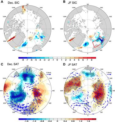 Impact of October Snow Cover in Central Siberia on the Following Spring Extreme Precipitation Frequency in Southern China